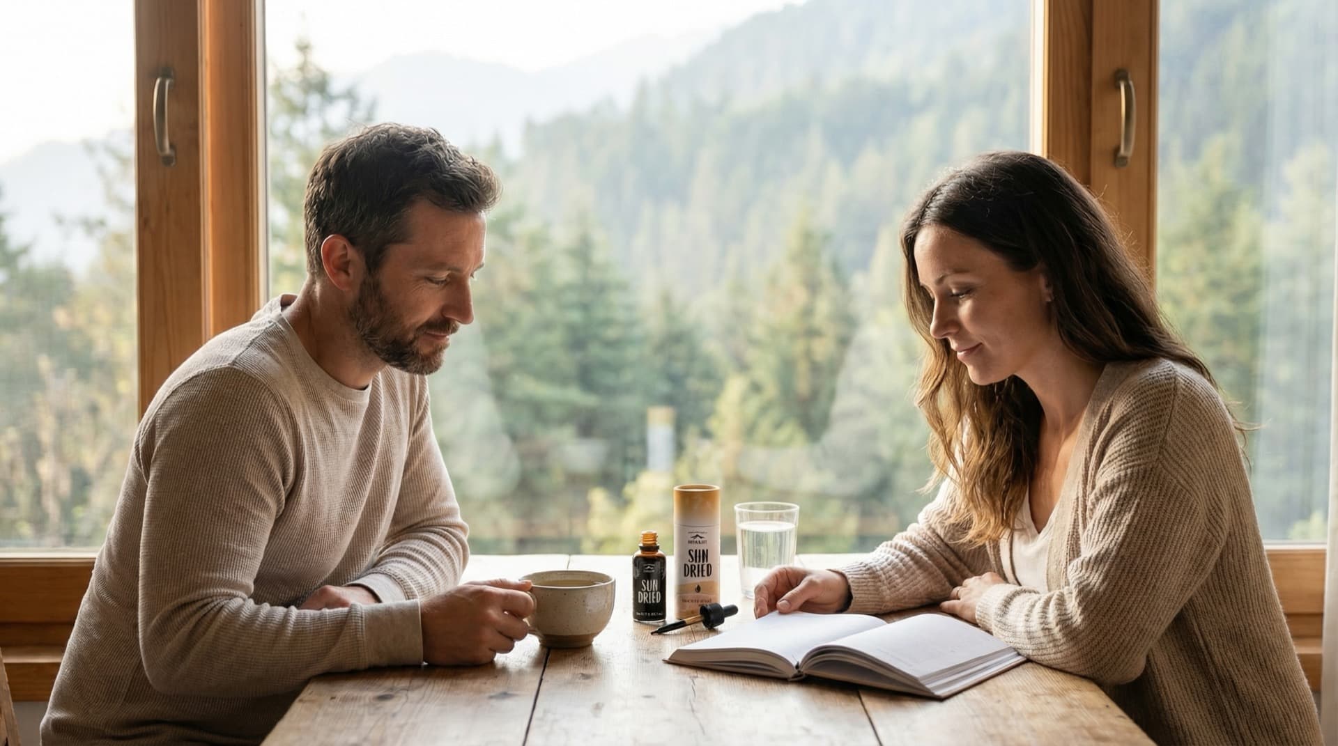 Shilajit for Beginners: What to Expect in Your First 30 Days